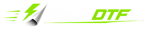Kick DTF